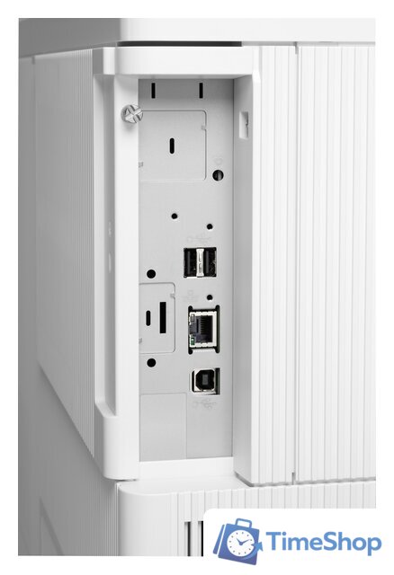 Принтер HP Color LaserJet Enterprise M751dn - Изображение №6 — Интернет-магазин Time-Shop