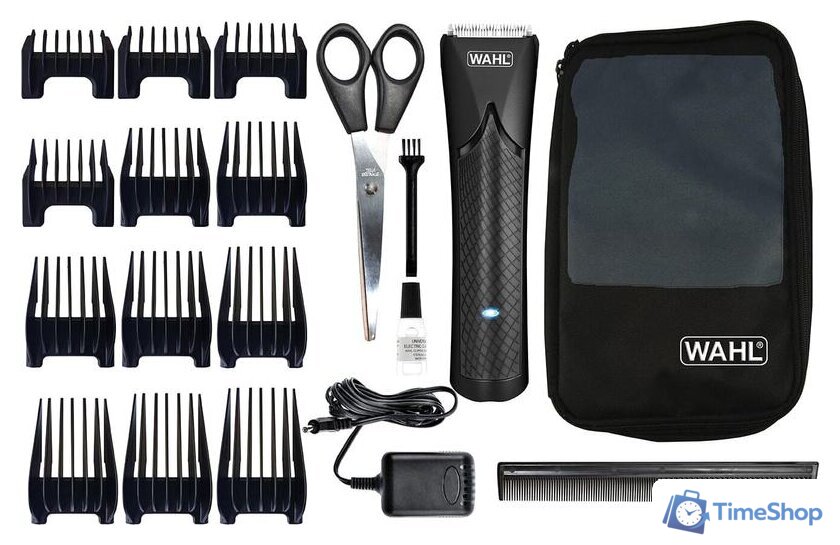 Машинка для стрижки волос Wahl TrendCut 1661-0465 - Изображение №1 — Интернет-магазин Time-Shop