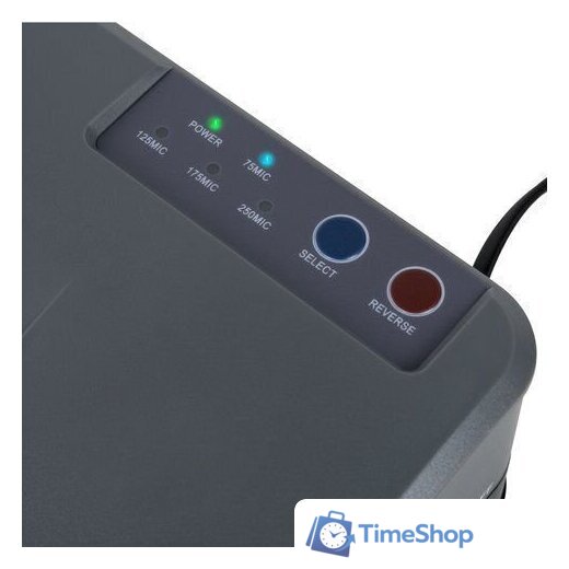 Ламинатор BRAUBERG Superjet A3 - Изображение №11 — Интернет-магазин Time-Shop