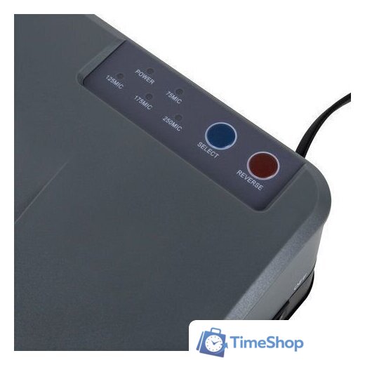 Ламинатор BRAUBERG Superjet A3 - Изображение №10 — Интернет-магазин Time-Shop