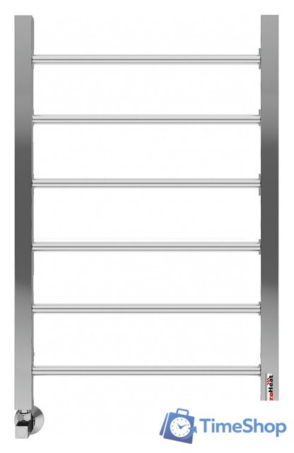 Полотенцесушитель ProHeat Quadro 50x80 - Изображение №1 — Интернет-магазин Time-Shop