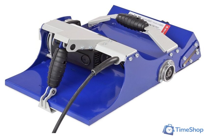 Рубанок Belmash (Белмаш) CPL-200 S222A - Изображение №4 — Интернет-магазин Time-Shop