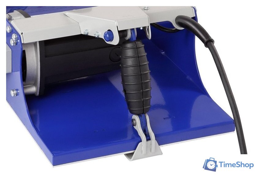 Рубанок Belmash (Белмаш) CPL-200 S222A - Изображение №8 — Интернет-магазин Time-Shop