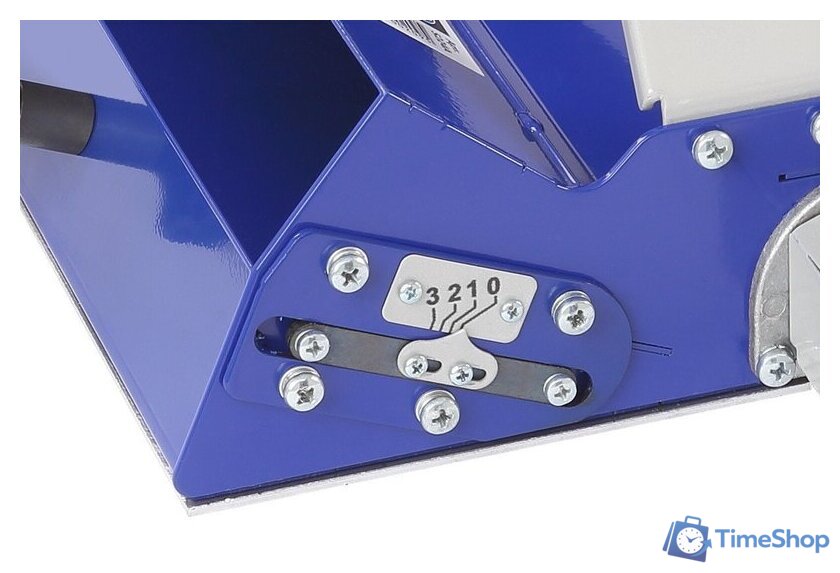 Рубанок Belmash (Белмаш) CPL-200 S222A - Изображение №6 — Интернет-магазин Time-Shop