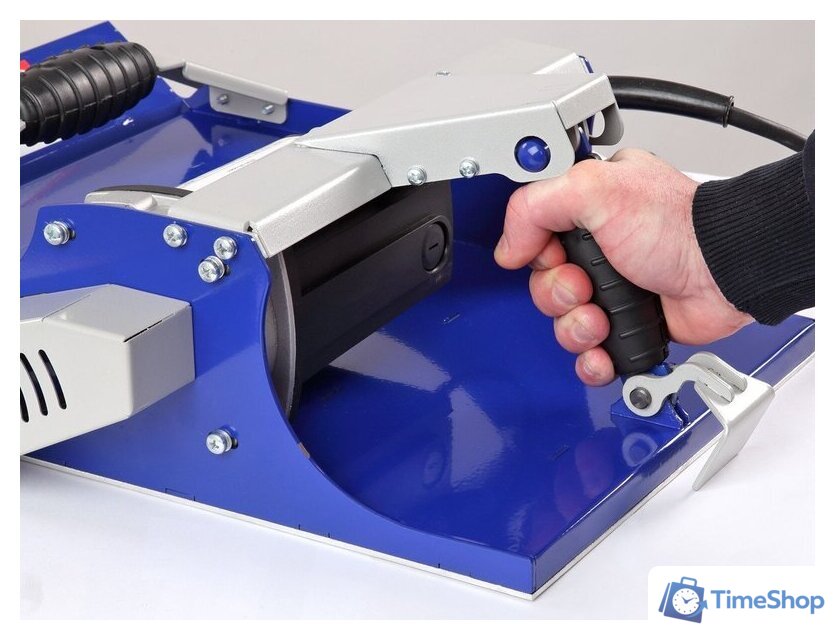 Рубанок Belmash (Белмаш) CPL-200 S222A - Изображение №10 — Интернет-магазин Time-Shop