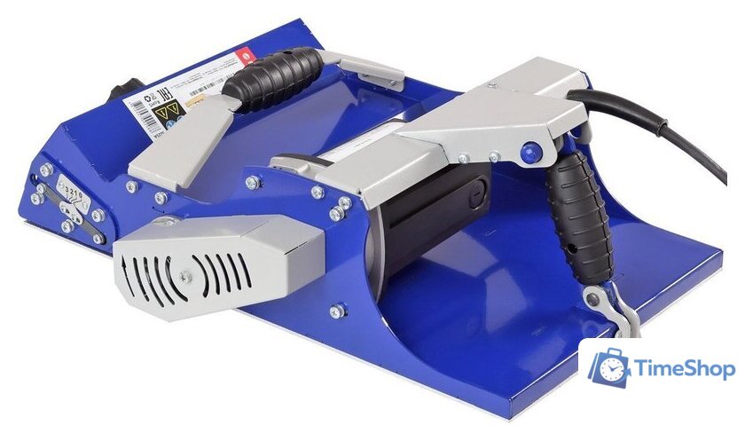 Рубанок Belmash (Белмаш) CPL-200 S222A - Изображение №3 — Интернет-магазин Time-Shop