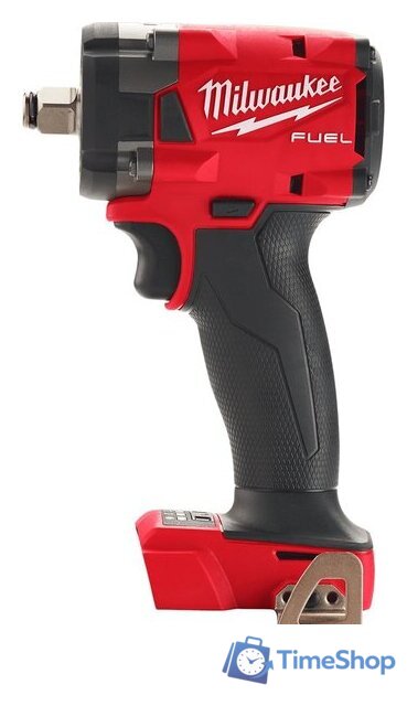 Гайковерт Milwaukee M18 FUEL M18FIW2F12-0 4933498058 (без АКБ) - Изображение №1 — Интернет-магазин Time-Shop