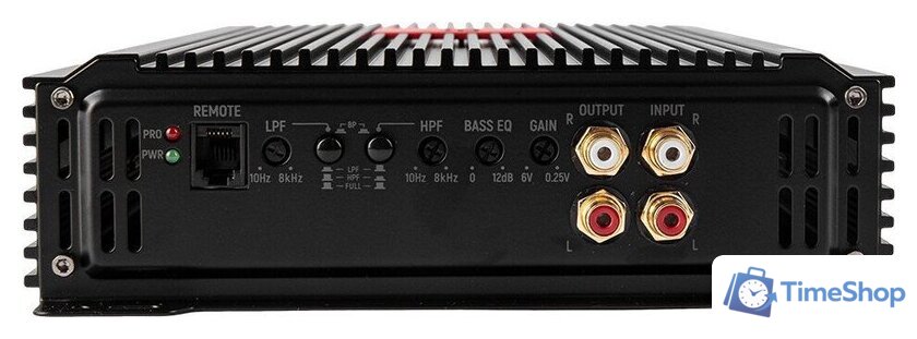 Автомобильный усилитель ACV LX-2.160 - Изображение №3 — Интернет-магазин Time-Shop