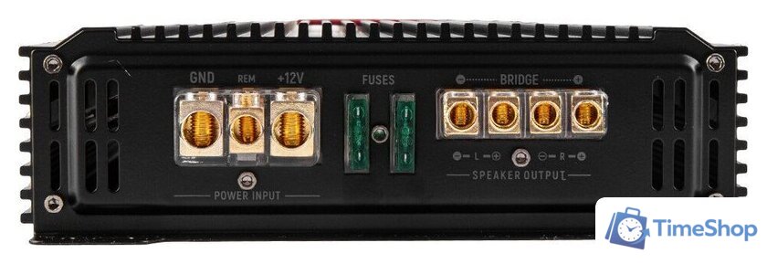 Автомобильный усилитель ACV LX-2.160 - Изображение №5 — Интернет-магазин Time-Shop