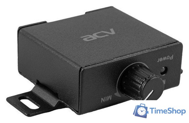 Автомобильный усилитель ACV LX-2.160 - Изображение №6 — Интернет-магазин Time-Shop