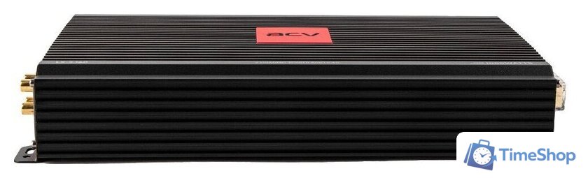 Автомобильный усилитель ACV LX-2.160 - Изображение №4 — Интернет-магазин Time-Shop
