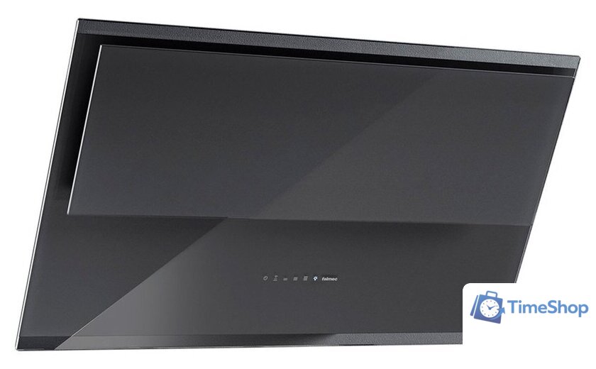 Кухонная вытяжка Falmec Verso 85 Gray - Изображение №1 — Интернет-магазин Time-Shop