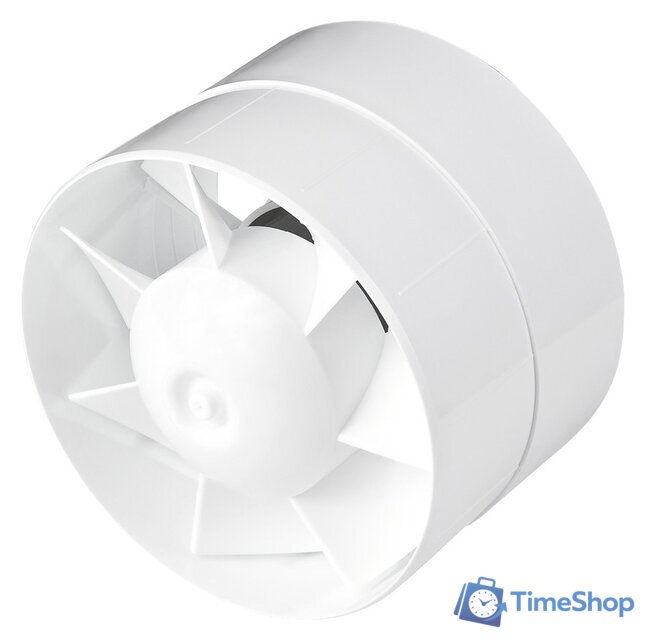 Осевой вентилятор Awenta WKA125 - Изображение №1 — Интернет-магазин Time-Shop