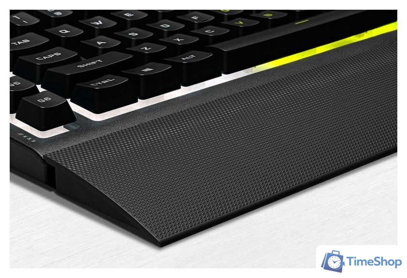 Клавиатура Corsair K55 RGB Pro (нет кириллицы) - Изображение №8 — Интернет-магазин Time-Shop