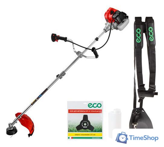 Триммер ECO GTP-250S Power - Изображение №1 — Интернет-магазин Time-Shop