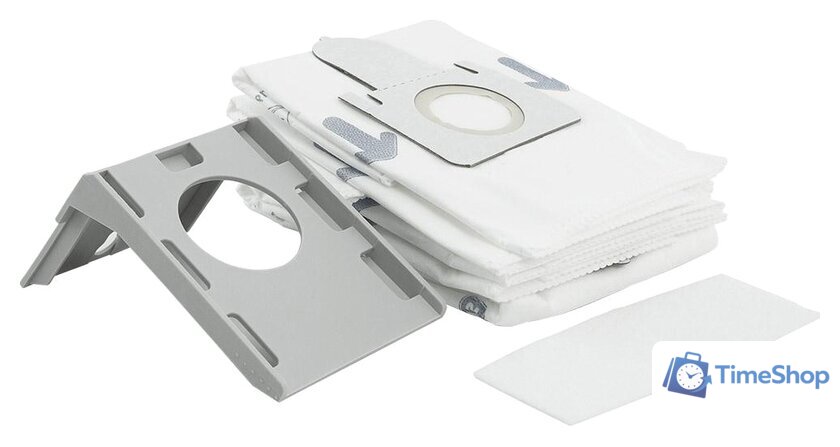 Комплект одноразовых мешков Thomas 787274 - Изображение №1 — Интернет-магазин Time-Shop