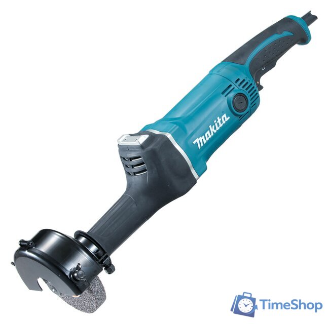 Прямошлифовальная машина Makita GS5000 - Изображение №1 — Интернет-магазин Time-Shop