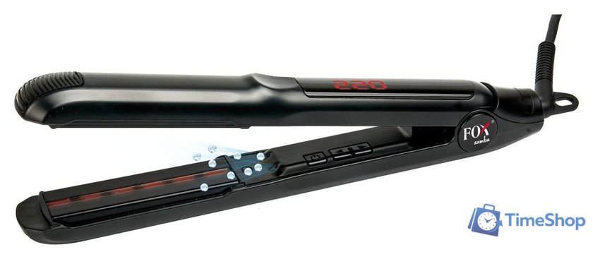 Выпрямитель Fox Samba - Изображение №1 — Интернет-магазин Time-Shop