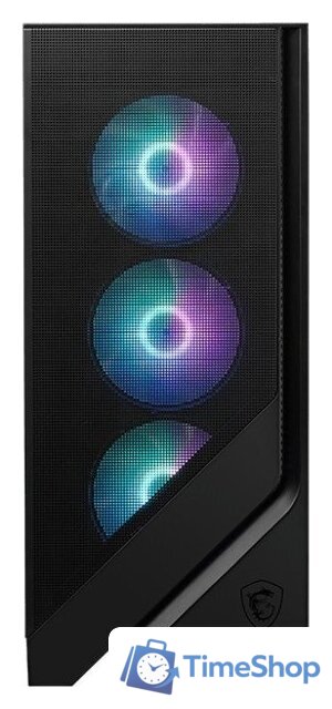 Корпус MSI MAG Forge 320R Airflow - Изображение №3 — Интернет-магазин Time-Shop