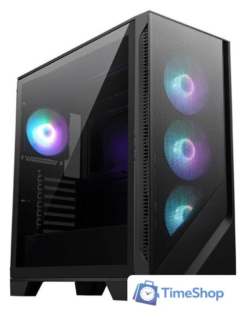 Корпус MSI MAG Forge 320R Airflow - Изображение №1 — Интернет-магазин Time-Shop