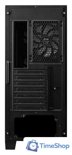 Корпус MSI MAG Forge 320R Airflow - Изображение №5 — Интернет-магазин Time-Shop