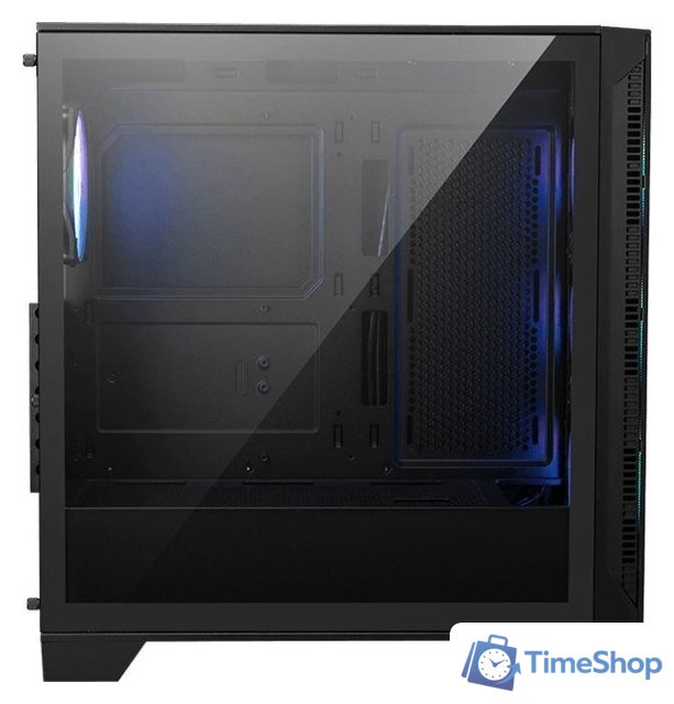 Корпус MSI MAG Forge 320R Airflow - Изображение №4 — Интернет-магазин Time-Shop