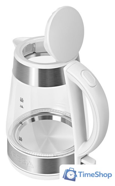 Электрический чайник Aresa AR-3477 - Изображение №5 — Интернет-магазин Time-Shop
