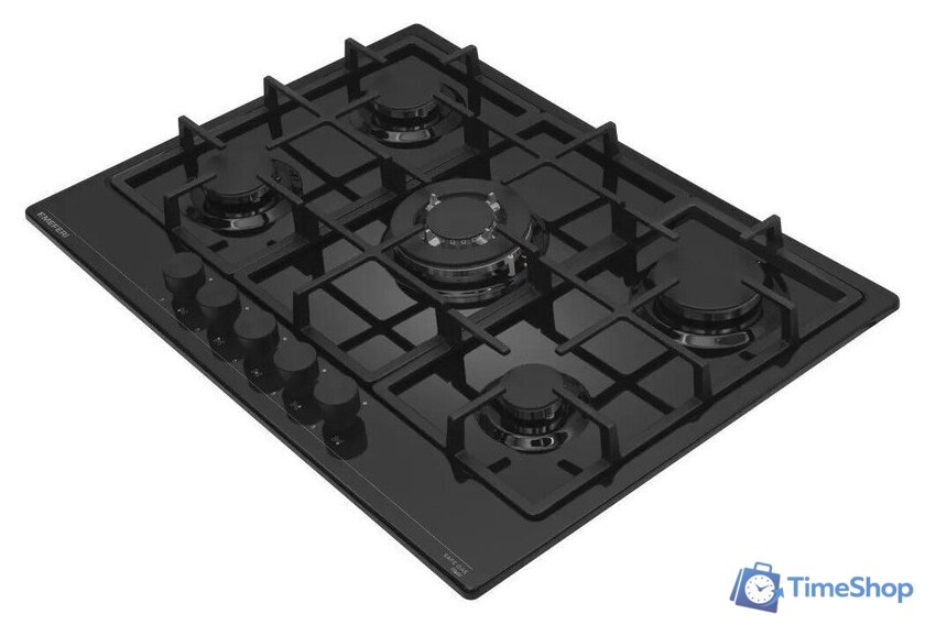Варочная панель Meferi MGH705BK Power - Изображение №6 — Интернет-магазин Time-Shop