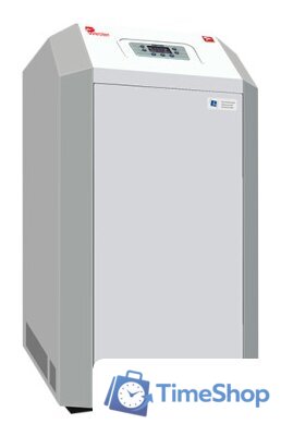 Отопительный котел Лемакс Clever-30 - Изображение №2 — Интернет-магазин Time-Shop