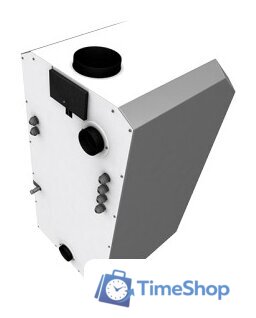 Отопительный котел Лемакс Clever-30 - Изображение №5 — Интернет-магазин Time-Shop