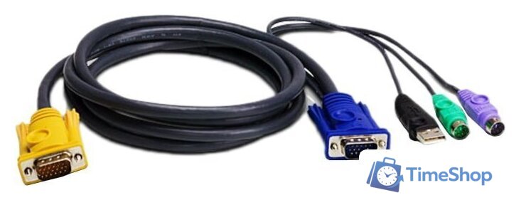Кабель Aten 2L-5303UP - Изображение №1 — Интернет-магазин Time-Shop