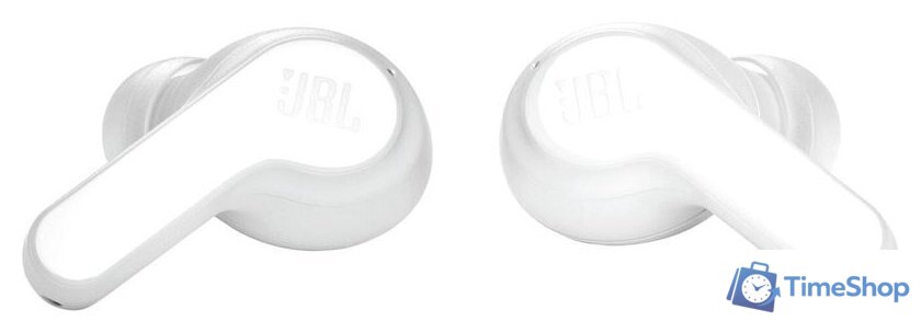 Наушники JBL Wave 200 (белый) - Изображение №2 — Интернет-магазин Time-Shop