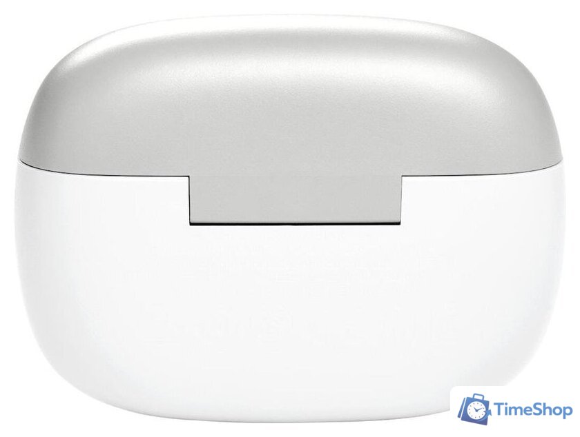 Наушники JBL Wave 200 (белый) - Изображение №5 — Интернет-магазин Time-Shop