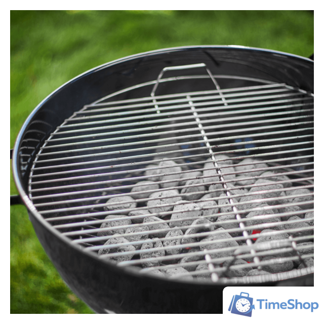 Гриль Weber Classic Kettle 1241304 - Изображение №6 — Интернет-магазин Time-Shop