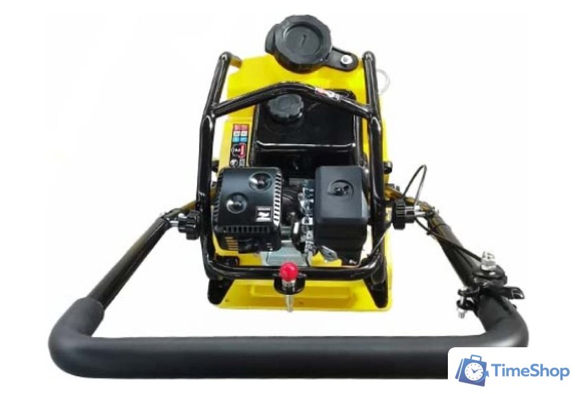 Виброплита Norsu RF-110TL - Изображение №3 — Интернет-магазин Time-Shop