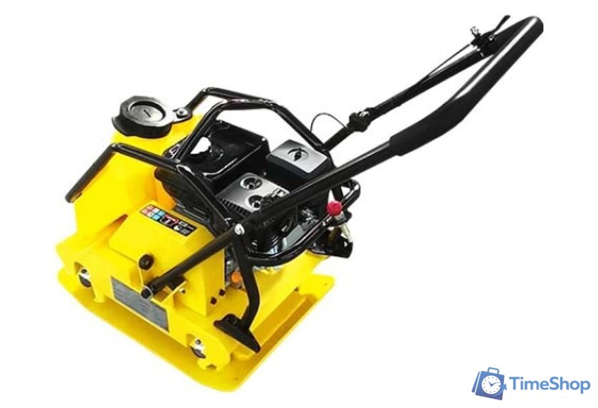 Виброплита Norsu RF-110TL - Изображение №2 — Интернет-магазин Time-Shop