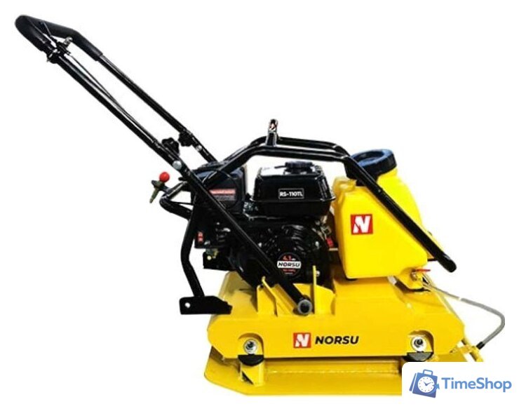 Виброплита Norsu RF-110TL - Изображение №1 — Интернет-магазин Time-Shop