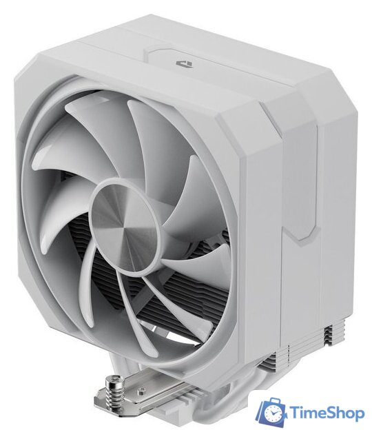 Кулер для процессора upHere UP1T4 (белый) - Изображение №1 — Интернет-магазин Time-Shop