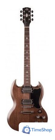 Электрогитара Prodipe GS300 Brown - Изображение №1 — Интернет-магазин Time-Shop