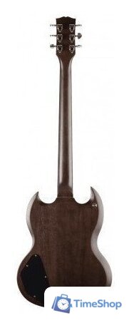 Электрогитара Prodipe GS300 Brown - Изображение №2 — Интернет-магазин Time-Shop