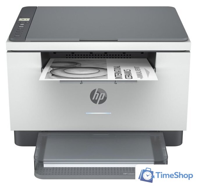 МФУ HP LaserJet M236d - Изображение №1 — Интернет-магазин Time-Shop