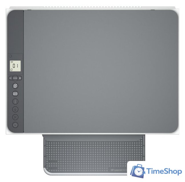 МФУ HP LaserJet M236d - Изображение №4 — Интернет-магазин Time-Shop