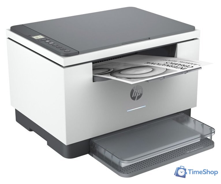 МФУ HP LaserJet M236d - Изображение №2 — Интернет-магазин Time-Shop