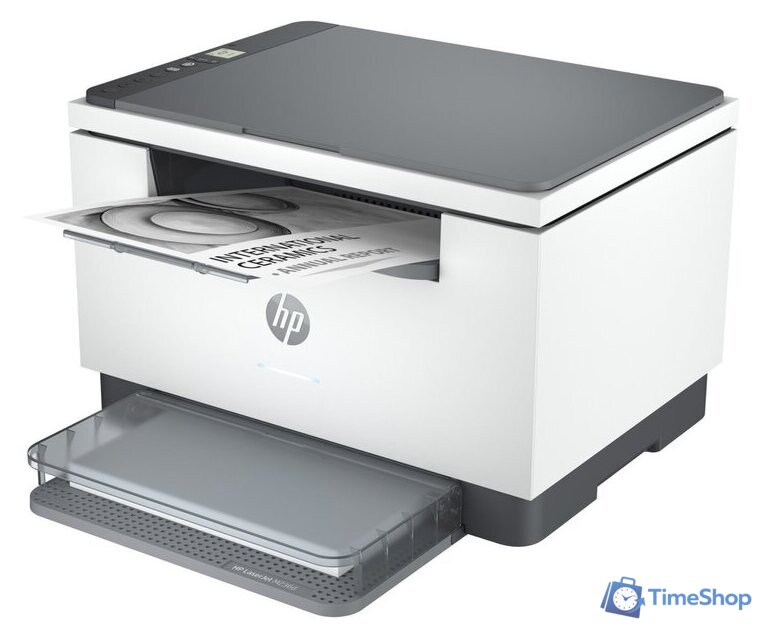 МФУ HP LaserJet M236d - Изображение №3 — Интернет-магазин Time-Shop