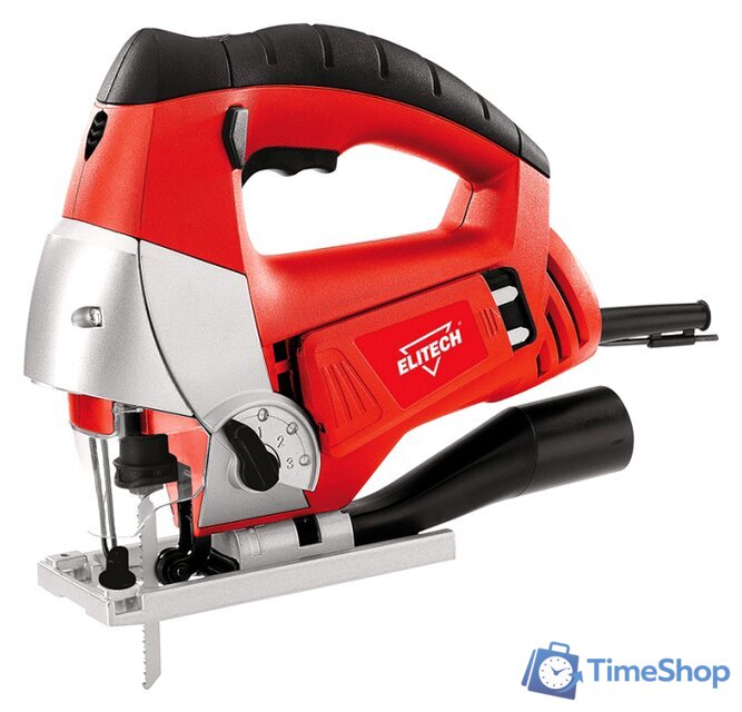 Электролобзик ELITECH ПЛ 0885МЭ - Изображение №1 — Интернет-магазин Time-Shop