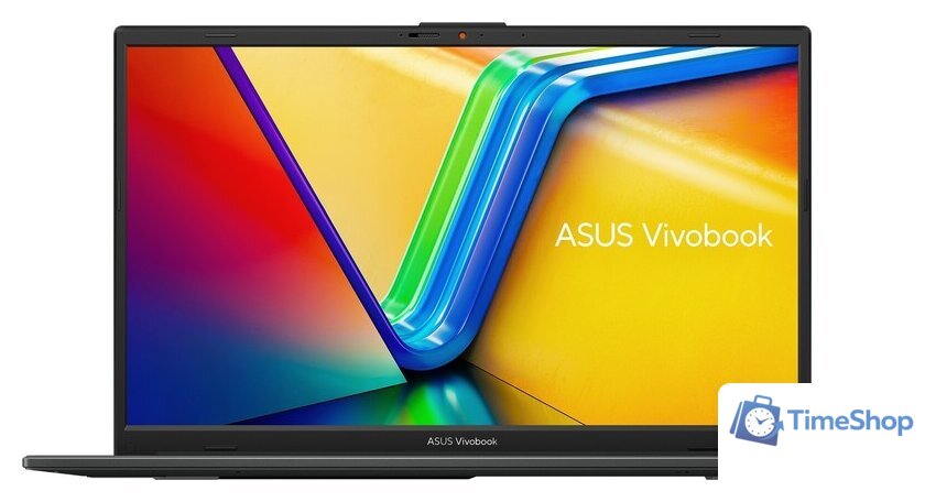 Ноутбук ASUS Vivobook Go 15 E1504FA-BQ1088 - Изображение №6 — Интернет-магазин Time-Shop