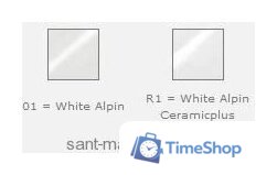 Кухонная мойка Villeroy & Boch Omnia Pro 63220001 - Изображение №1 — Интернет-магазин Time-Shop