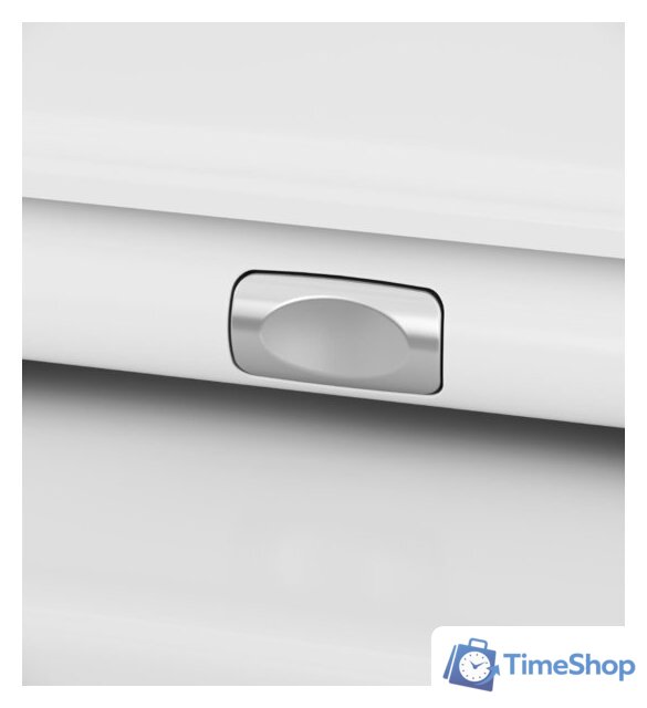 Унитаз подвесной AM.PM Inspire FlashClean C50A1700SC - Изображение №6 — Интернет-магазин Time-Shop
