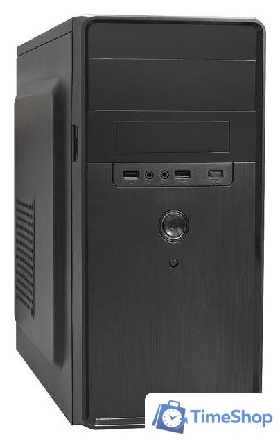 Корпус ExeGate BA-309 EX286412RUS - Изображение №1 — Интернет-магазин Time-Shop