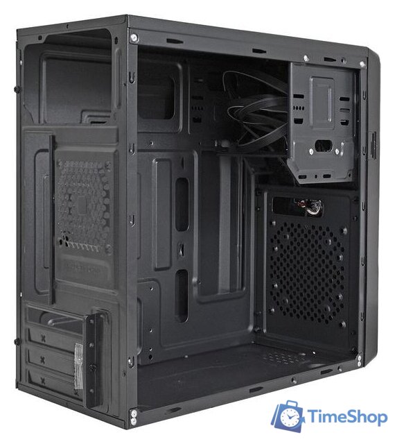 Корпус ExeGate BA-309 EX286412RUS - Изображение №2 — Интернет-магазин Time-Shop